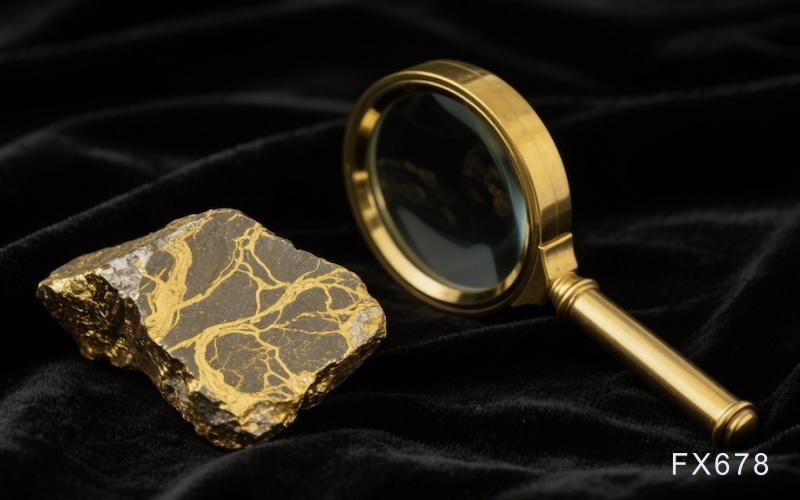 金价回调：获利了结与避险降温成主因